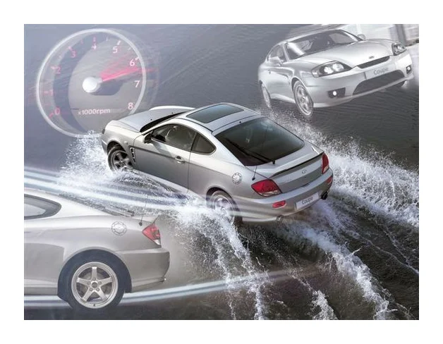 ACV Auto Repairs logo