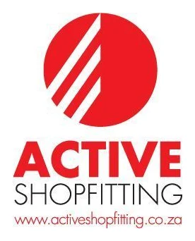 Active Shopfitting logo