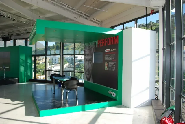 Active Shopfitting photo 1