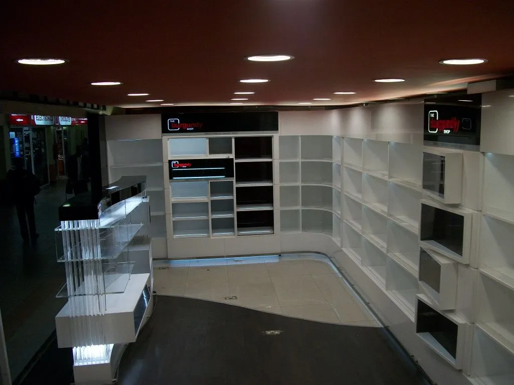 Active Shopfitting photo 2