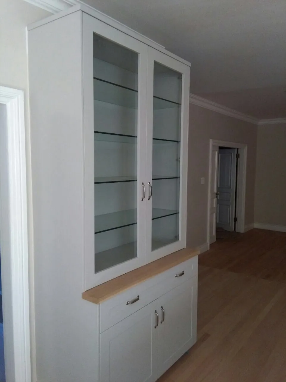 BuildAfrica Construction and Maintenance (Pty)Ltd photo 1