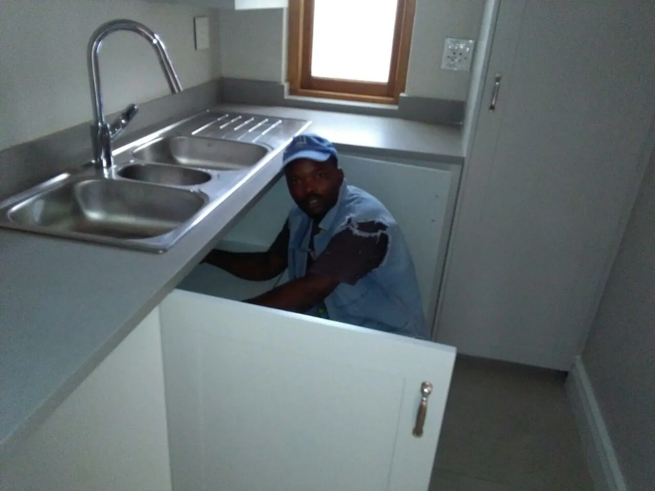 BuildAfrica Construction and Maintenance (Pty)Ltd photo 3