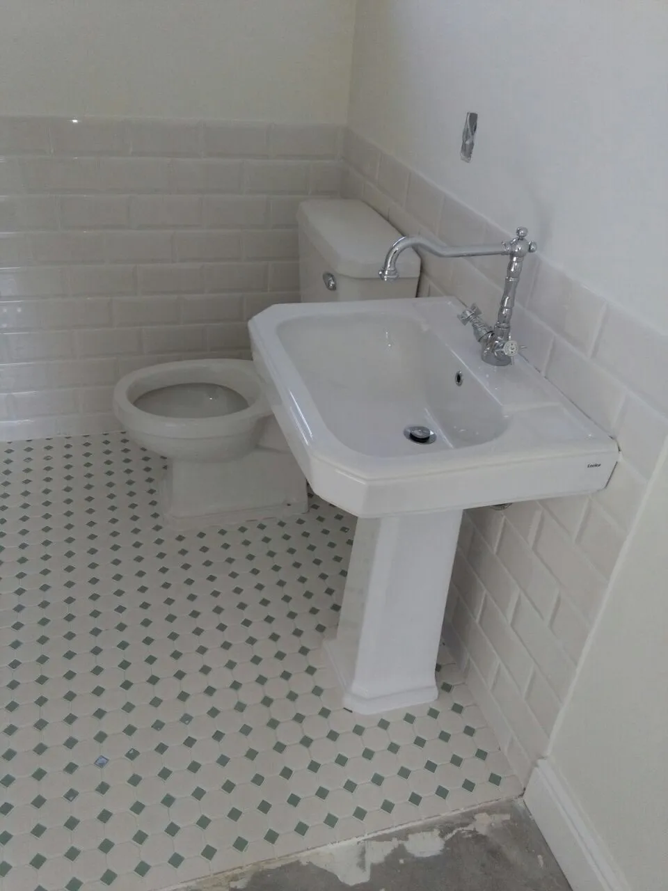 BuildAfrica Construction and Maintenance (Pty)Ltd photo 4
