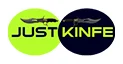 Just Knife logo