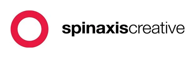 Spinaxis Creative logo