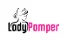 LadyPamper logo
