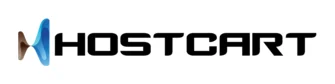 HostCart logo