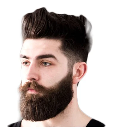 Hair Transplant in Dubai logo