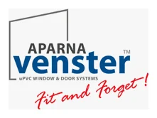 Venster uPVC Profiles for Windows and Doors logo