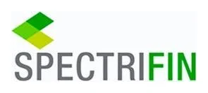 Spectrifin logo
