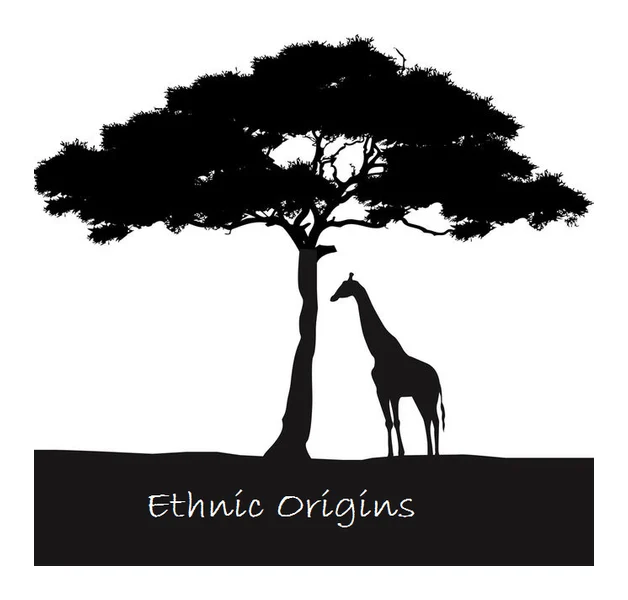 Ethnic Origins logo