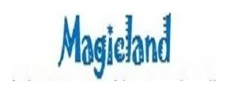 Magicland Crèche, Gr R and home schooling logo