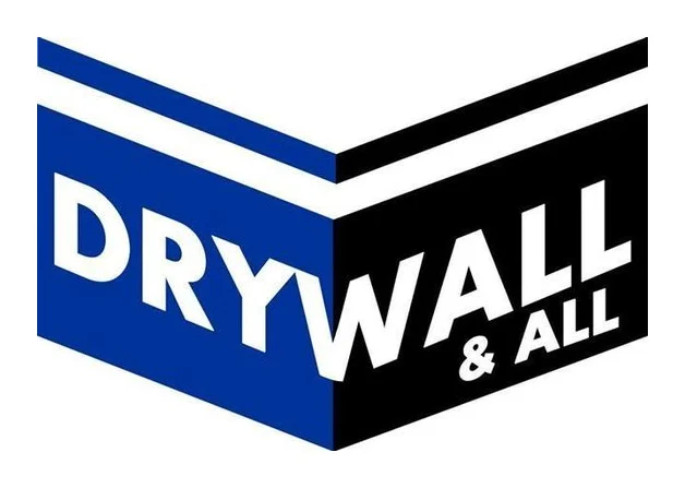Drywall and All logo