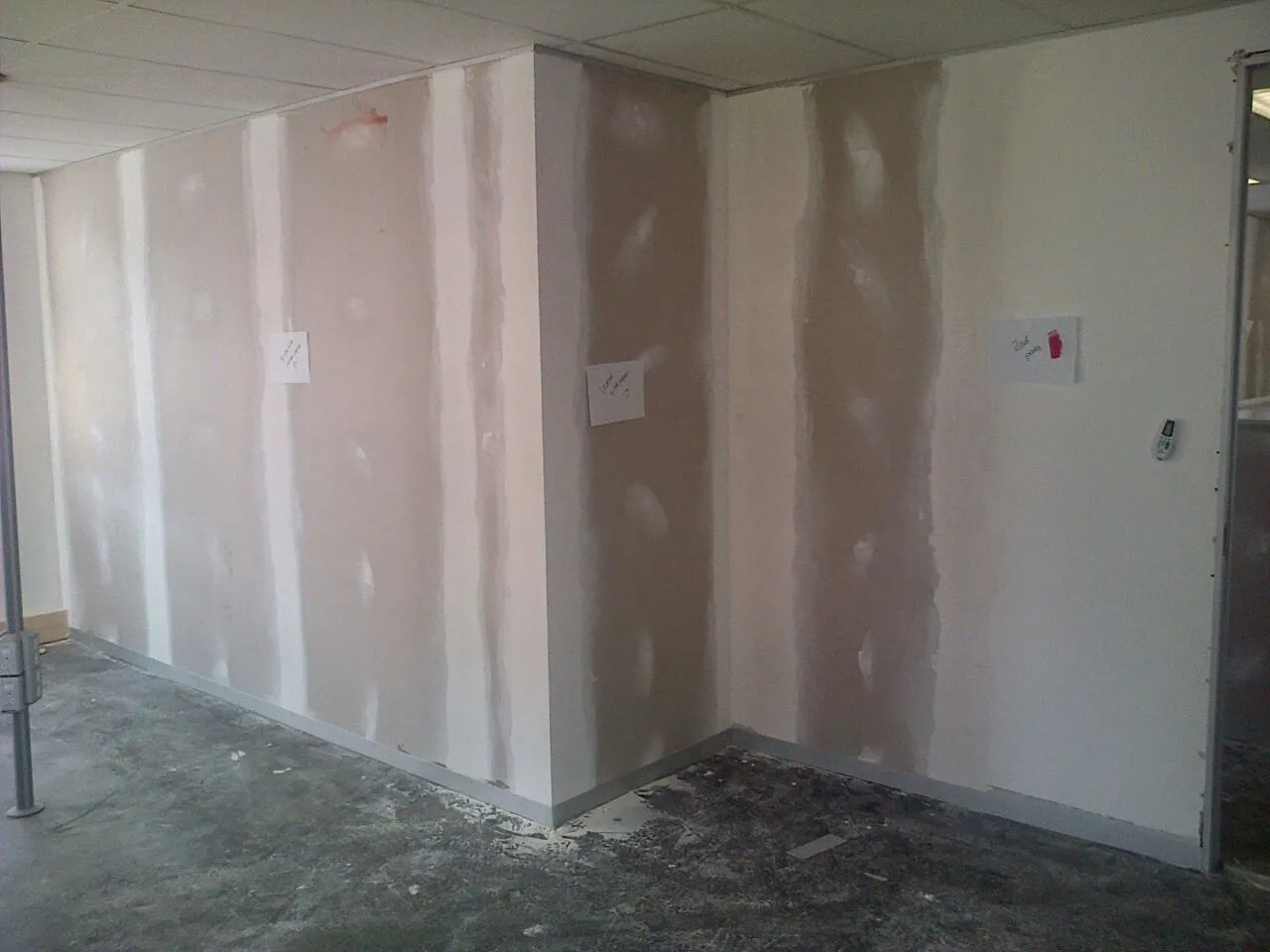 Drywall and All photo 2