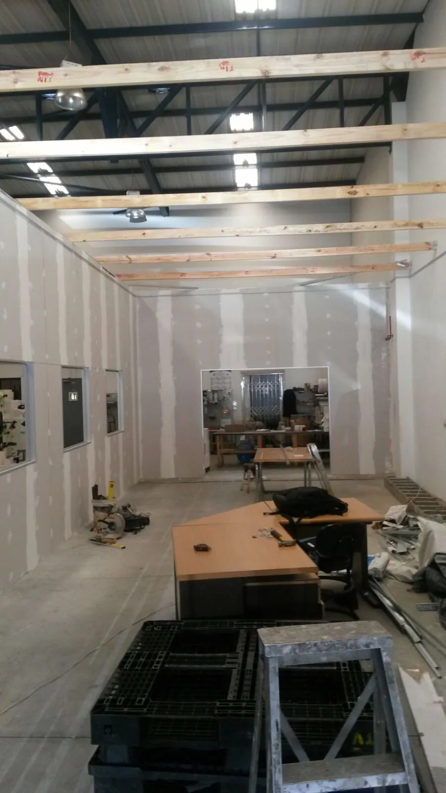 Drywall and All photo 4