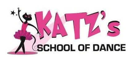 Katz School of Dance logo