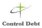 Control Debt - Debt Counselling logo