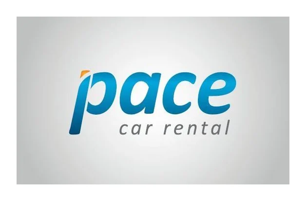 Pace Car Rental Johannesburg logo