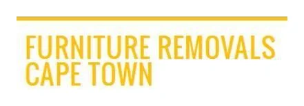 Furniture Removals Cape Town logo