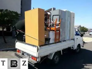 Furniture Removals Cape Town photo 1
