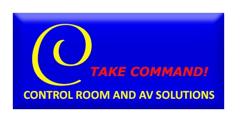 Control Room and AV Solutions (Pty) Ltd logo