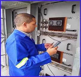 Control Room and AV Solutions (Pty) Ltd photo 3
