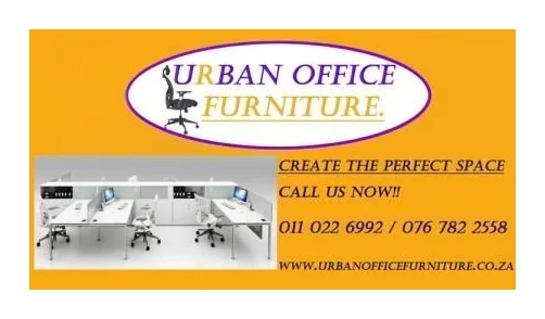 Urban Office Furniture logo