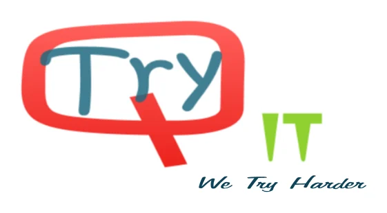 TRYQIT (PTY) LTD logo