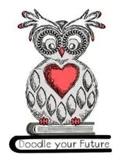 Doodle Your Future logo