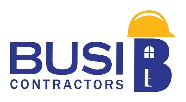 Busi Contractors logo