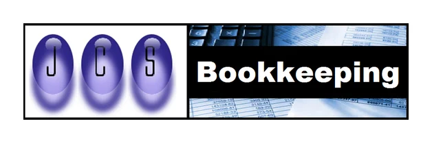 JCS Bookkeeping & Tax Preparation logo