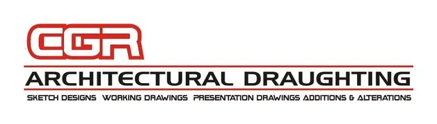 CGR Architectural Draughting (Pty) Ltd. logo