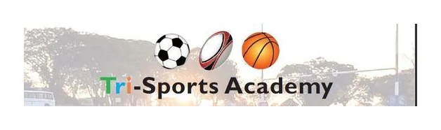 Tri-Sports Academy logo