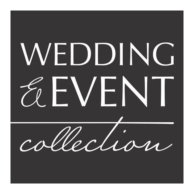 Wedding and Event Collection logo
