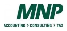 MNP Business Solutions logo