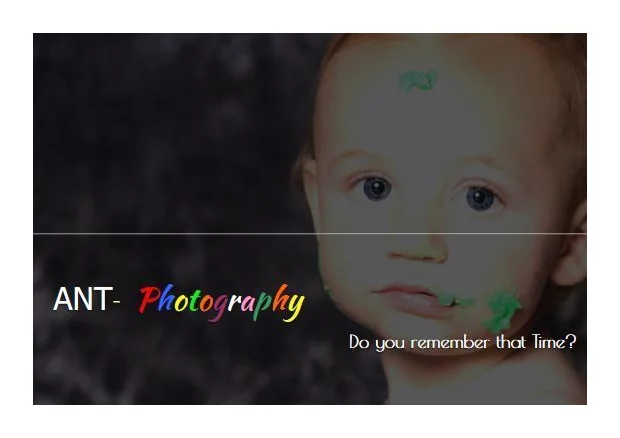 Ant Photography logo