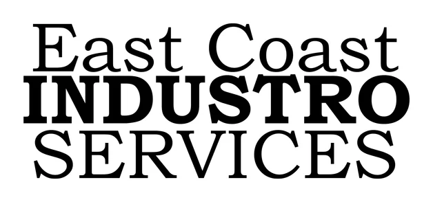 East Coast Industro Services logo