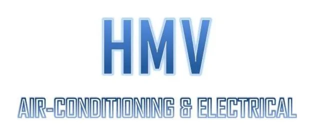 HMV Air-Conditioning & Electrical logo