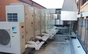 HMV Air-Conditioning & Electrical photo 1
