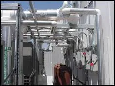 HMV Air-Conditioning & Electrical photo 3