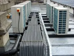 HMV Air-Conditioning & Electrical photo 4