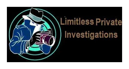 Limitless Private Investigation Services logo