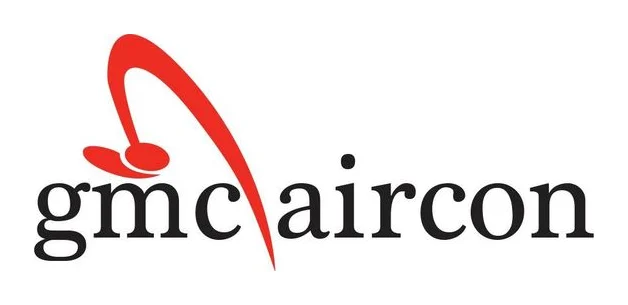 GMC Evaporative coolers logo
