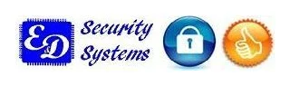 EDSecurity logo