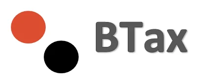 Btax Accounting logo