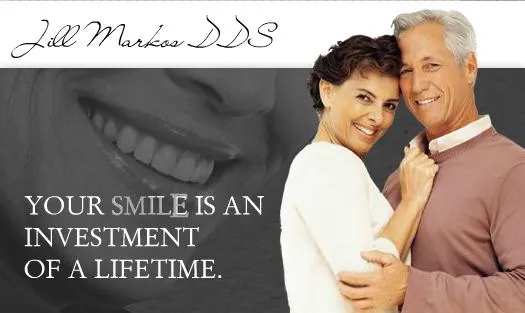Jill Markos DDS Vancouver WA Dentist photo 2