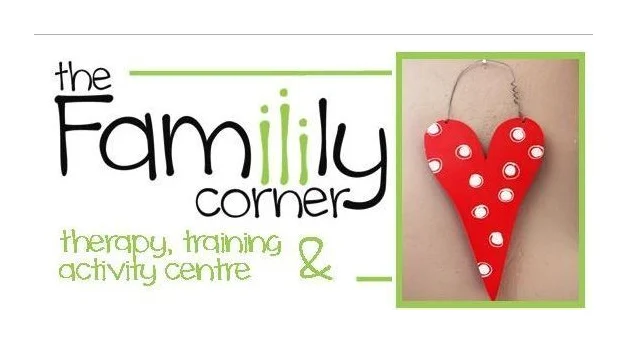 Family Corner logo