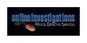 Online private investigation services Pty Ltd logo