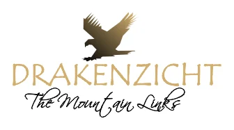 Drakenzicht The Mountain Links Lodge logo