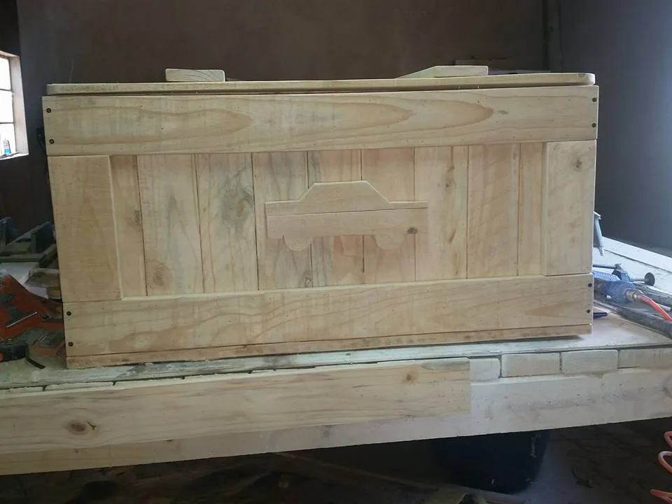 Infinity Wood Creations photo 4